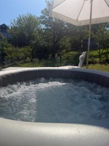 Kuća Tajna Banja Vrujci