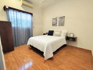 Comfortable apartment close to beaches and plazas