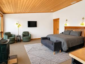HANTHORN Lofts on Pier 39