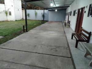 Alojamiento Ruta 51