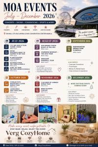 Verg CozyHome