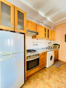 Appartement a Costa Cabo Martil
