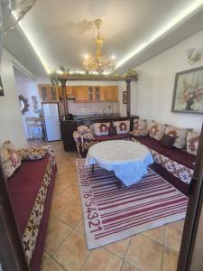 Appartement a Costa Cabo Martil