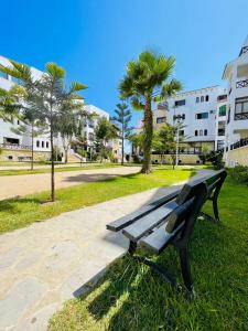 Appartement a Costa Cabo Martil