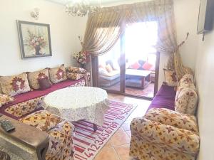 Appartement a Costa Cabo Martil