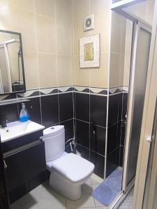 Appartement a Costa Cabo Martil