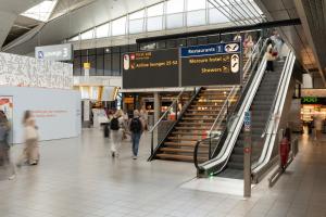 Mercure Hotel Schiphol Terminal