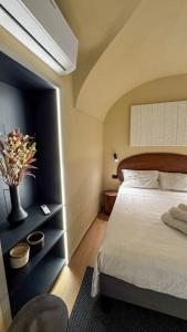 Nervia Rooms by Talking Stones