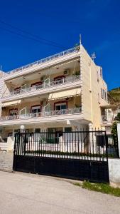 Kaso Seaview Apartments
