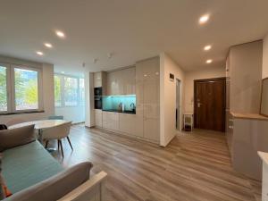 CentralSQUARE Apartment - Belgrade