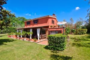 Casale Pontarello - Happy Rentals