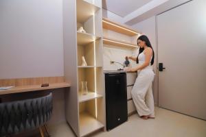 Luxury Loft 202 Dosquebradas, near Pereira