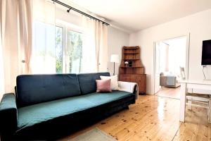 Large holiday apartment with sauna