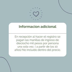 Apartamentos para estrenar Ambar Roca - Bedviajes