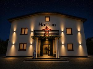 Hatton - 650m do plaży !
