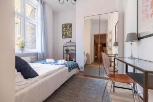 Comfy Apartments I Warzywnicza Art Loft - Old Town Gdańsk