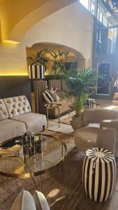 Capomulini Boutique Hotel