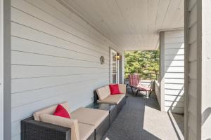 Dells Paradise At Lighthouse Cove Condominiums