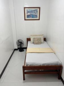 Stylish 3BR Villa near CLARK with Private Roofed Pool and Chill Spot