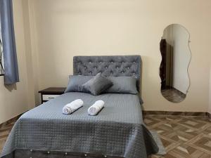 Aruma House - Departamento de 2 Dormitorios