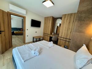 Apartment Elea 1
