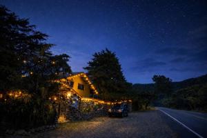 El Refugio La Brisa del Diablo