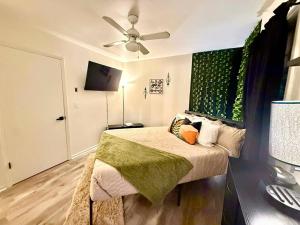 Elements Collection 4 Private Suites for Groups