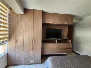 APARTAMENTO AMOBLADO A 5 min DEL CENTRO