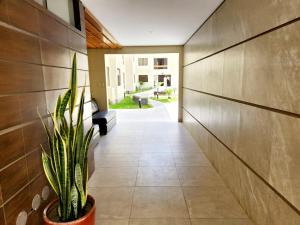 APARTAMENTO AMOBLADO A 5 min DEL CENTRO