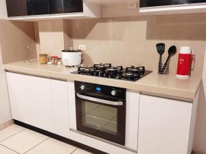 APARTAMENTO AMOBLADO A 5 min DEL CENTRO
