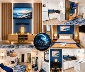 Elements Collection 4 Private Suites for Groups