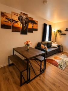 Elements Collection 4 Private Suites for Groups