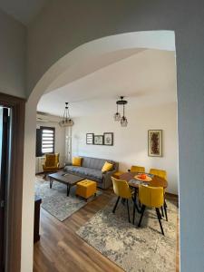 River View Apartment