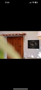 Vila 70