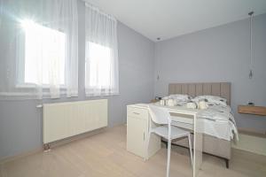 Apartment Antique view Solin