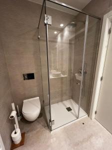 Velvette Suite T1 - Centro Histórico de Braga