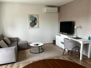 Velvette Suite T1 - Centro Histórico de Braga