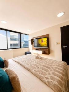 Puerto Santa Ana Luxury Suites Guayaquil