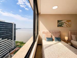 Puerto Santa Ana Luxury Suites Guayaquil