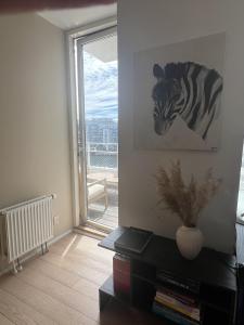 Modern Sea View Apartment - City Centrum