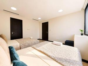 Puerto Santa Ana Luxury Suites Guayaquil