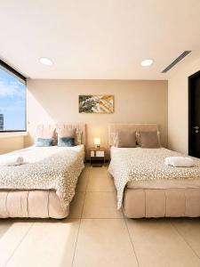 Puerto Santa Ana Luxury Suites Guayaquil