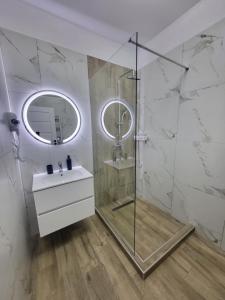 B&B Apartments Mamaia Nord Noble Beach