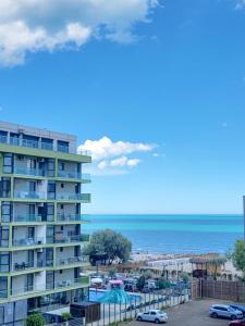 B&B Apartments Mamaia Nord Noble Beach