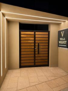 Villa Velvet View
