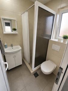 Apartman za 6 osoba BOR