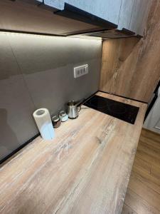 Fama Luxury Apartment