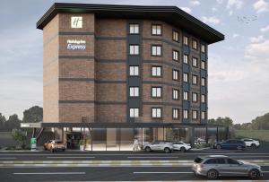 Holiday Inn Express Yalova by IHG