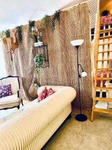 Casita Balear Sa Coveta