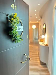 Aneta Sea View Penthouse Saranda